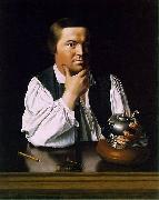 COPLEY, John Singleton Paul Revere oil painting artist